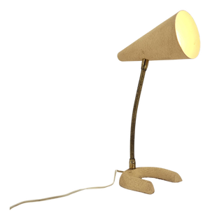 Mid-Century Modern Italian Table Lamp, 1960s