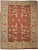 2020s Hand Knotted Fine Oushak Rug - 13'03" X 16'10" For Sale - Image 5 of 5
