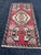Turkish Yastik Rug 1'6" x 2'11" #24079 Explore a curated collection of hallway runners, wool rugs, and handmade...