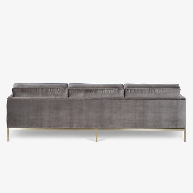 Modern day obsession with Mid-Century design wouldn't exist if not for the momentous efforts of Florence Knoll. The most...