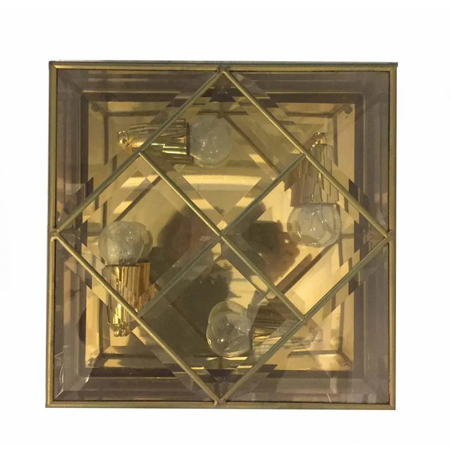 1970s Wall Lights, 1970s, Set of 2 For Sale - Image 5 of 7