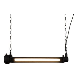Zuiver Prime Pendant Lamp XL Black – Industrial Modern Design, Led For Sale