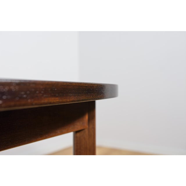 Mid-Century Modern Extendable Dining Table in Teak from G-Plan, 1960s For Sale - Image 12 of 16
