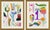 Hable Soiree and Fiesta by Susan Hable For Sale - Image 4 of 4