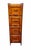 With our compliments Bay Colony Antiques takes the utmost pleasure in offering this exceptional antique file cabinet. This...