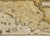 Thusciae - Map of Tuscia. Map of Tuscia; printed on paper. Dimensions: 33x50 cm.