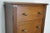 Dutch Oak Apothecary Cabinet, Mid-20th Century For Sale - Image 6 of 18