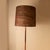 Mid-Century Modern Floor Lamp from Metalarte For Sale - Image 3 of 13
