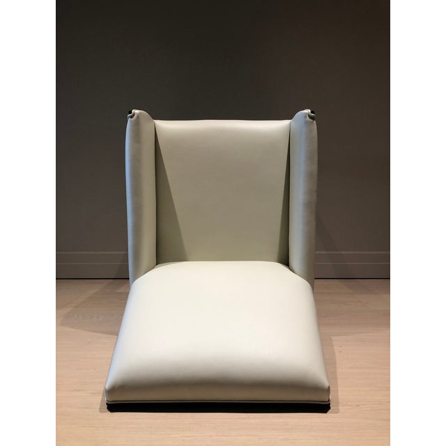 Randolph & Hein Dima Dining Chairs (5) - New and Unused For Sale - Image 11 of 14