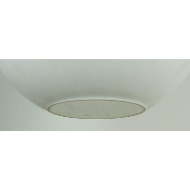 Mid-Century Modern Mid-Century Modern Pendant Light from Peill & Putzler, 1950s For Sale - Image 3 of 10