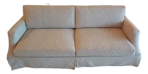 Ethan Allen Lynn With 2 Sets of SlipCover