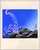 The artwork here, "Le Nocturne Dior Original", is a wonderful depiction of stars raining from the moon onto musical notes...