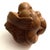 1970s Yogi the Weeping Buddha Sculpture For Sale In West Palm - Image 6 of 10