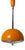 Pendant Lamp from Lupela, Spain, 1970s For Sale