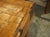 Antique French Kitchen Butcher Block Table With Drawer, Circa 1880 For Sale - Image 9 of 18