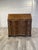 Double Curved Barok Tabernakel Secretaire, German, 1750 For Sale - Image 5 of 18