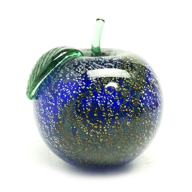 1970s Vintage Paperweight, Italy, 1970s For Sale - Image 5 of 7