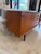 Wood Alf Aarseth for Gustav Bahus Mid-Century Norwegian Teak Sideboard Credenza For Sale - Image 7 of 12