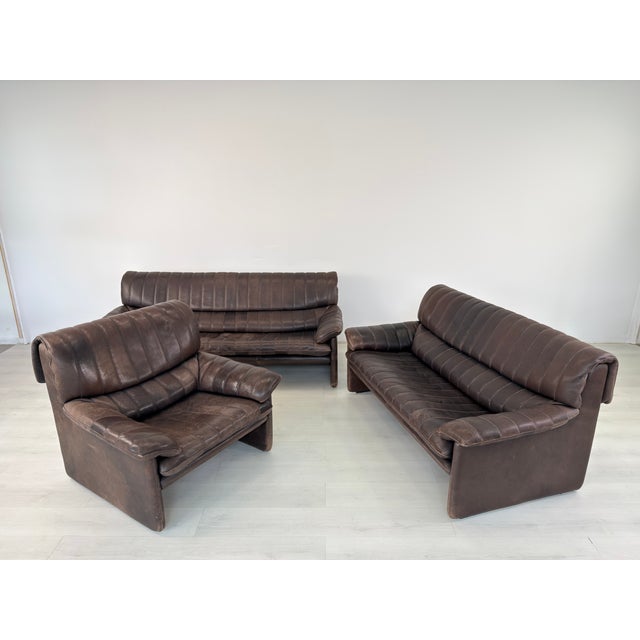 De Sede Ds 86 Lounge Chair For Sale - Image 17 of 17