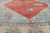 Mid 20th Century Vintage Turkish Oushak Rug, 04'07 X 07'11 For Sale - Image 5 of 10