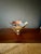 Sculpture Materials Raku Fired Decorative Bowl by Aron Frogge For Sale - Image 7 of 9