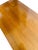 Wood Mid Century Modern Sculptural Credenza / Stereo Cabinet For Sale - Image 7 of 13