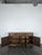 Neo-Rustic Louis XV Style Oak Sideboard For Sale - Image 5 of 9
