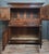 17th Century Louis XIII Two-Part Walnut Buffet For Sale - Image 9 of 12
