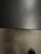 Late 20th Century Marble and Steel Side Table For Sale - Image 9 of 10