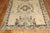 Vintage Turkish Oushak Gallery Size Rug - 4'10" x 12'9" For Sale - Image 4 of 12