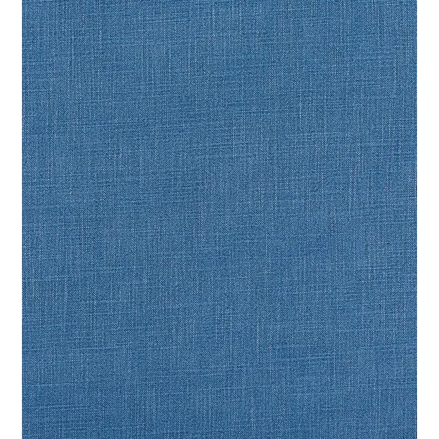 The House of Scalamandré Stonewash Fabric, Lakeview For Sale
