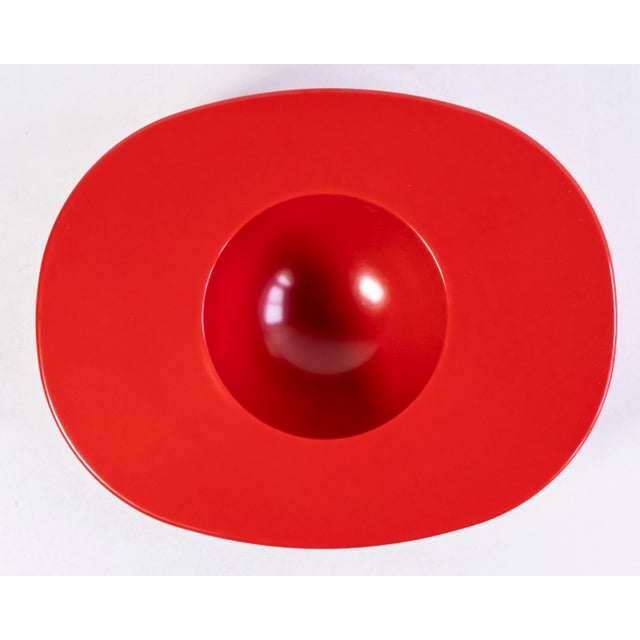 O Ashtray by Giorgio Soavi for Nuova Sampa, 1970 For Sale - Image 3 of 11
