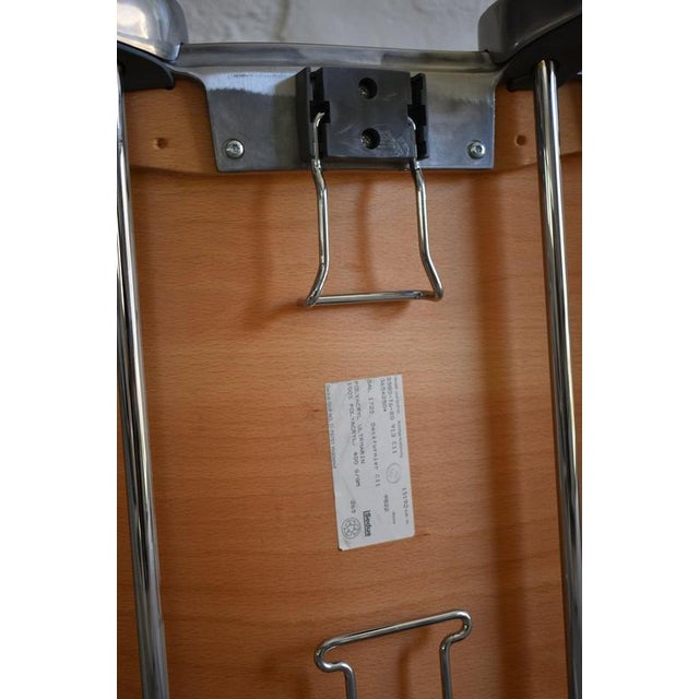 Postmodern Chair from Sedus, Germany, 1990s For Sale - Image 10 of 12