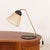 Mid-Century Modern Italian Desk Lamp by Salvatore Gregorietti for Lamperti, 1970s For Sale - Image 4 of 12
