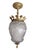 Art Nouveau Lamp, 1920s For Sale - Image 6 of 8