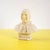Half-Length Pope Bust in Foam For Sale - Image 5 of 5