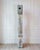 Gustavian (Swedish) Dated 1809 Swedish Longcase Clock with Original Folk Art Decoration For Sale - Image 3 of 16