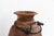 Rustic 17" Tall Wabi-Sabi Wooden Pot For Sale - Image 3 of 7