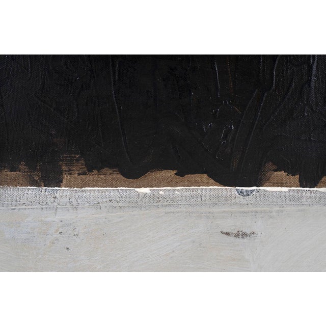 Framed Mixed Media Work by Scott Kerr For Sale - Image 4 of 7