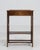 French Art Nouveau Side Table, Wood Construction, Circa 1900 France Early 1900s For Sale - Image 16 of 17