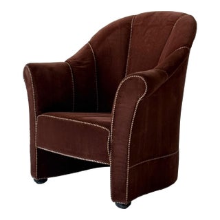 Mid 20th Century Haus Koller Chair by Josef Hoffman for Wittman For Sale