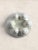 1900 - 1909 Antique English Ironstone Jelly Mold For Sale - Image 5 of 10
