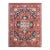 Serapi Wool Rust Area Rug- 6' 3'' X 9' 2'' For Sale