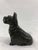 1920s Vintage Wrigley Building Scotty Dog Souvenir For Sale - Image 5 of 5