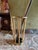 Brown Hollywood Regency Bamboo Umbrella Rack, France 1970 For Sale - Image 8 of 8