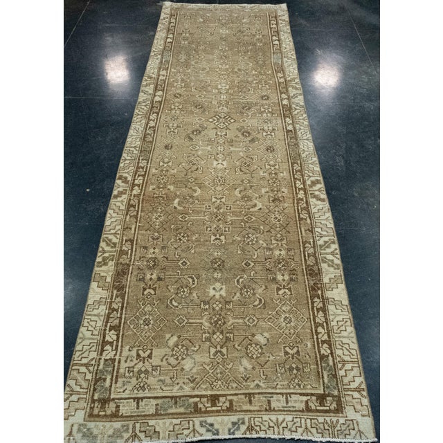 Turkish Vintage Runner Rug 2'10" x 10' #17971 Explore a curated collection of hallway runners, wool rugs, and handmade...