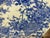 Japanese Antique 19th Century Blue and White Imari Platter For Sale - Image 3 of 8