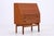 Danish Model 68 Secretary in Teak by Arne Wahl Iversen For Sale - Image 16 of 18