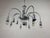 Mid-Century Modern Mid-Century Waterfall Chandelier, 1950s For Sale - Image 3 of 10