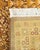 2000 - 2009 Mogul, One-of-a-Kind Hand-Knotted Area Rug in Brown, 8' 1" x 10' 4" For Sale - Image 5 of 8